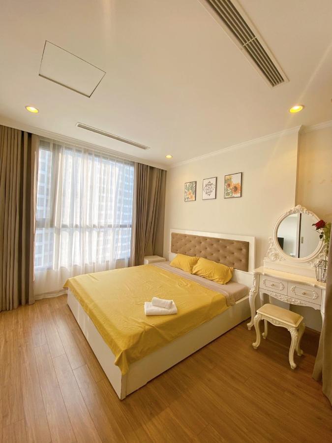 Timescity Homestay - Hai Ba Trung - Happyhouse Hanoi Kültér fotó