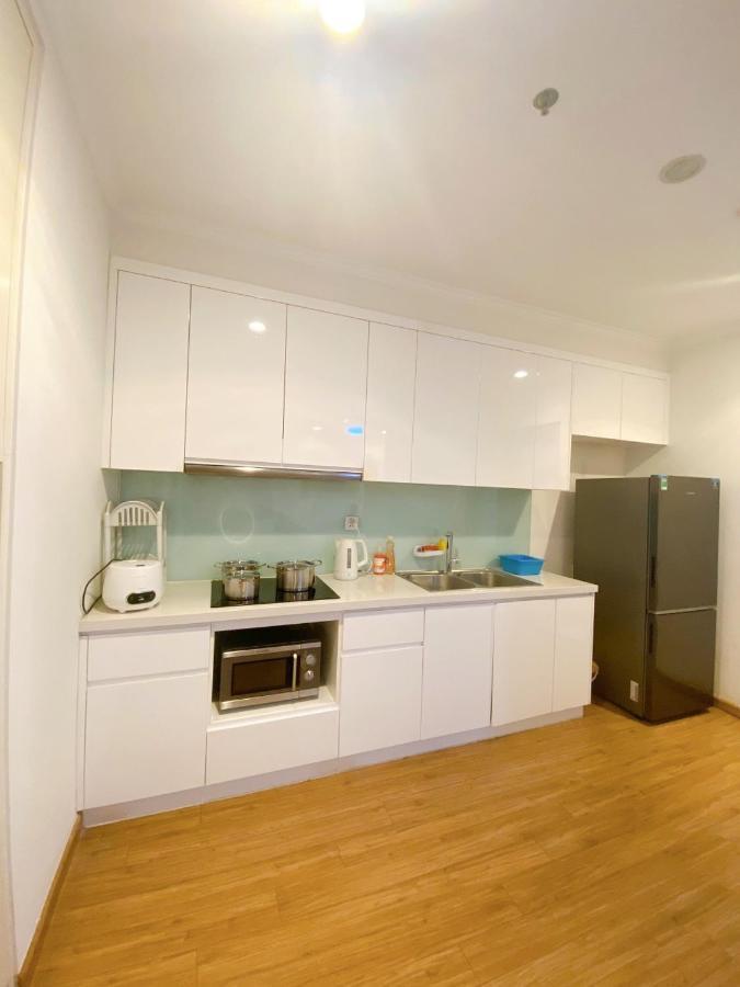 Timescity Homestay - Hai Ba Trung - Happyhouse Hanoi Kültér fotó