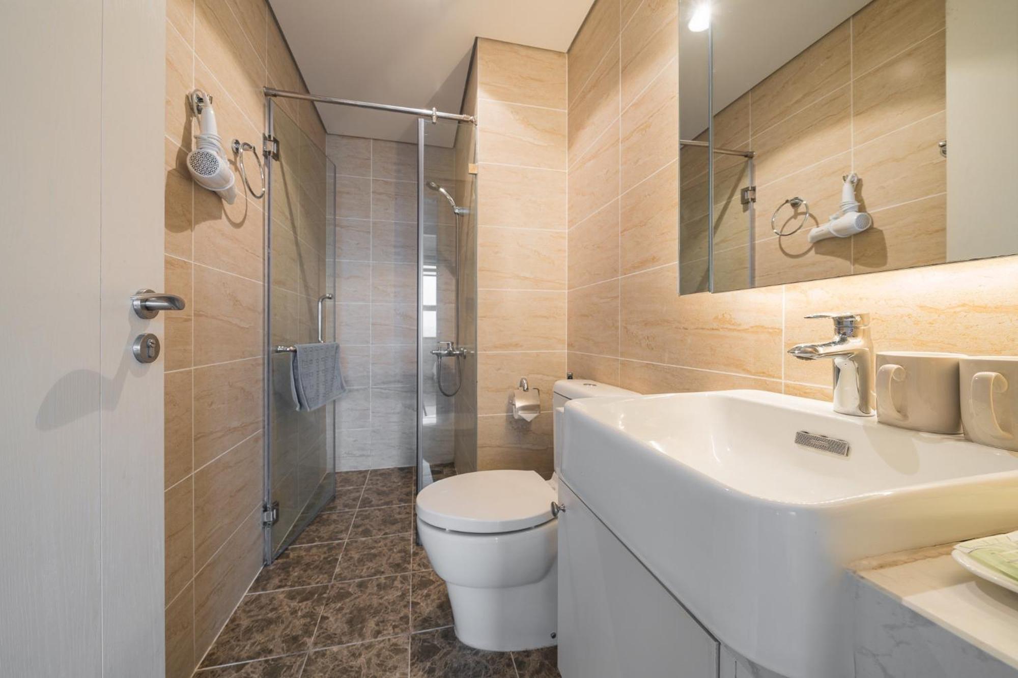 Timescity Homestay - Hai Ba Trung - Happyhouse Hanoi Kültér fotó