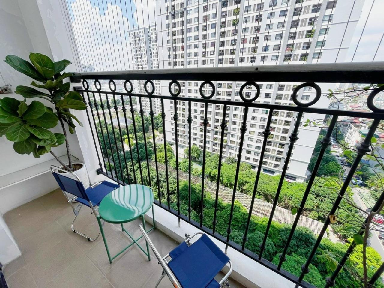 Timescity Homestay - Hai Ba Trung - Happyhouse Hanoi Kültér fotó