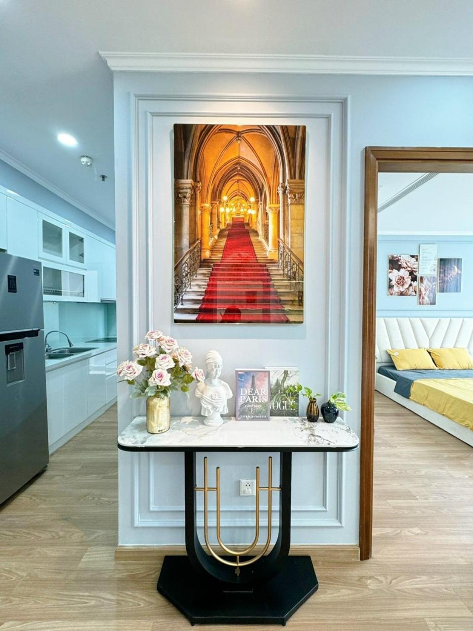 Timescity Homestay - Hai Ba Trung - Happyhouse Hanoi Kültér fotó