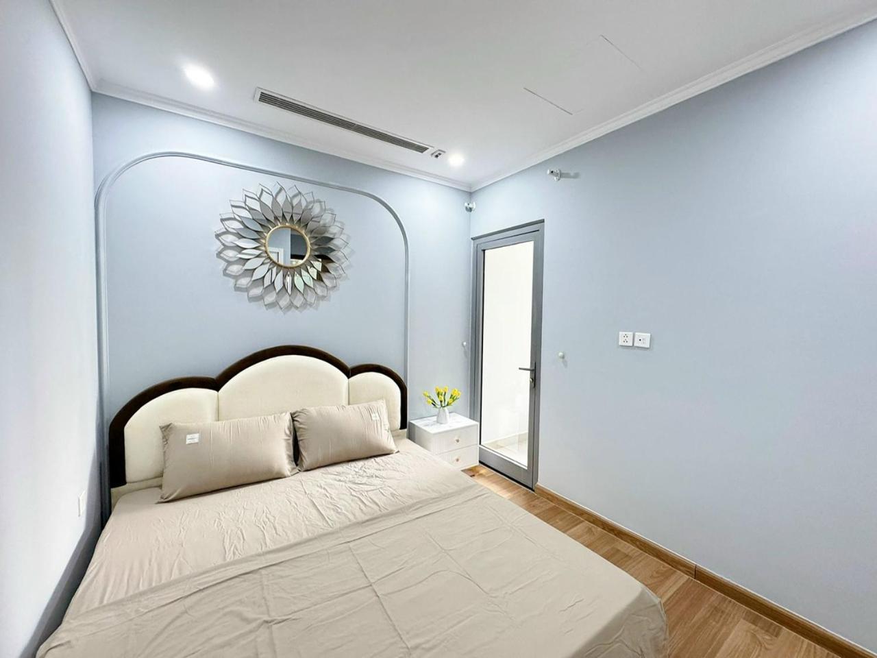 Timescity Homestay - Hai Ba Trung - Happyhouse Hanoi Kültér fotó